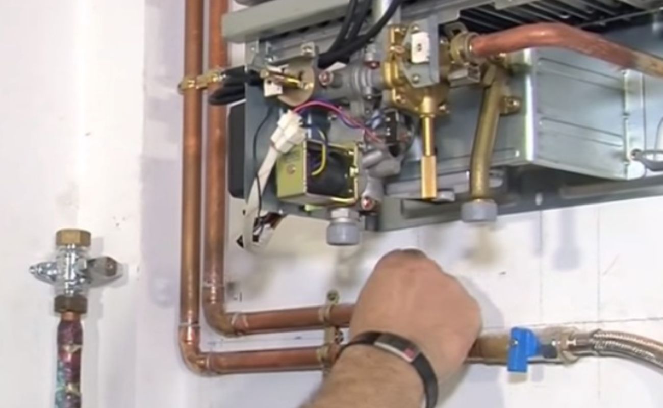 Instalación de tuberías de gas en Valencia - TecniClima