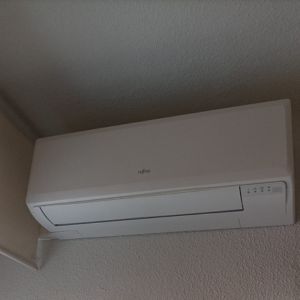 Trabajo de servicio técnico a domicilio en Castellón - TecniClima