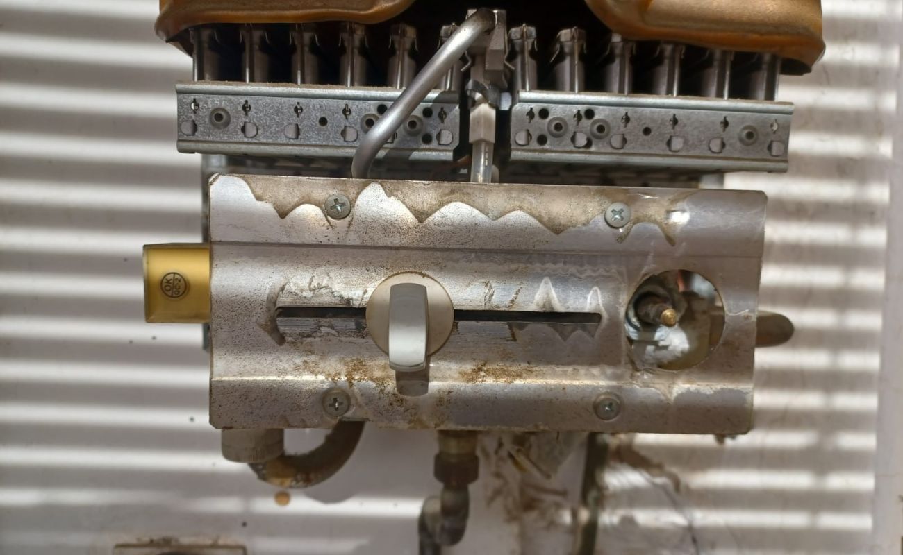 Instalación de caldera en Valencia - TecniClima